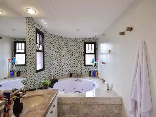 Apartamento para Venda em São Paulo - 4