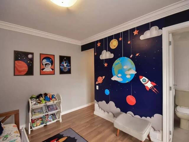 Apartamento para Venda em São Paulo - 5