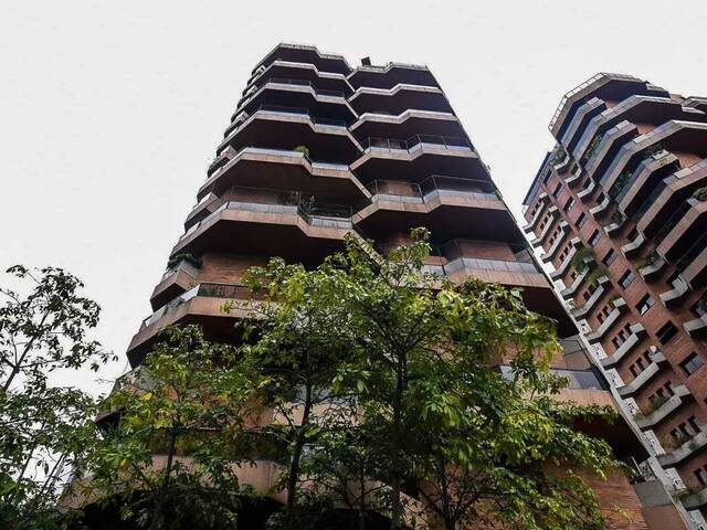 #maxims - Apartamento para Venda em São Paulo - SP - 2