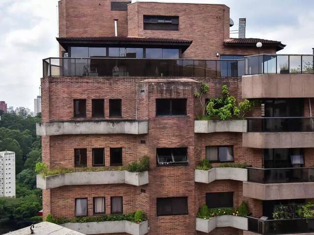 #maxims - Apartamento para Venda em São Paulo - SP - 1