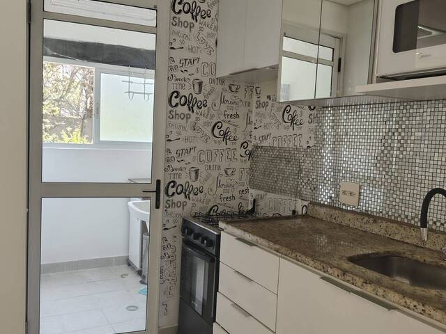 Apartamento para Locação em São Paulo - 4