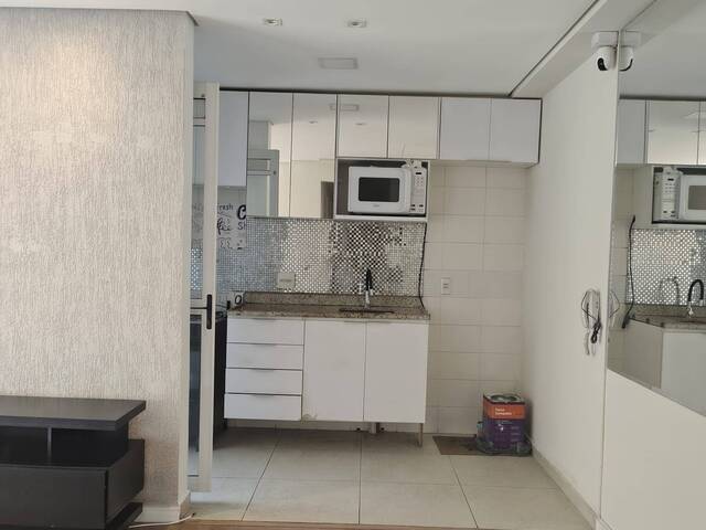 #fatto - Apartamento para Locação em São Paulo - SP - 2