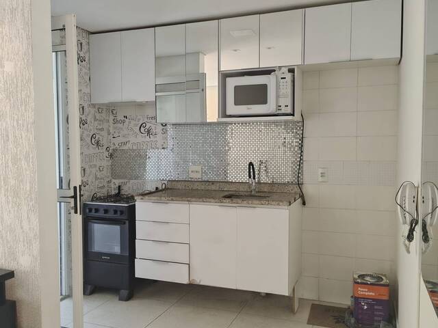 #fatto - Apartamento para Locação em São Paulo - SP - 3