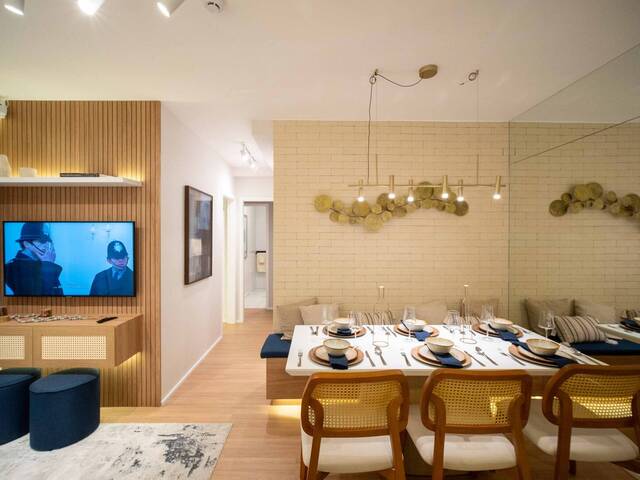 #jaca56 - Apartamento para Venda em São Paulo - SP - 2