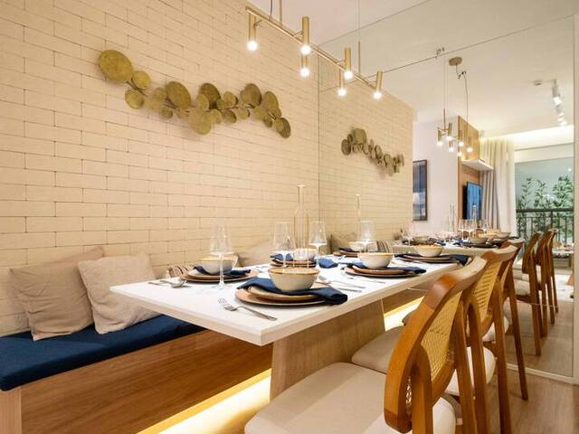 #jaca56 - Apartamento para Venda em São Paulo - SP - 3