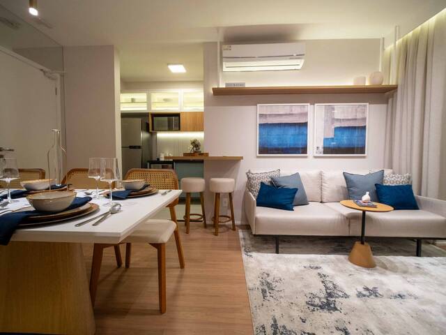Apartamento para Venda em São Paulo - 5