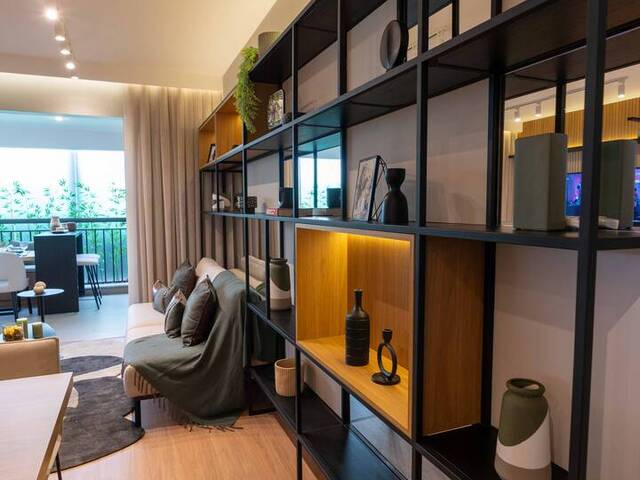 Apartamento para Venda em São Paulo - 5
