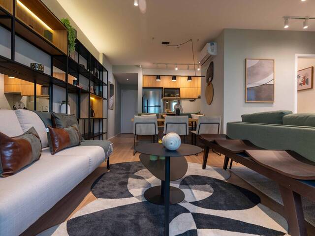 Apartamento para Venda em São Paulo - 4