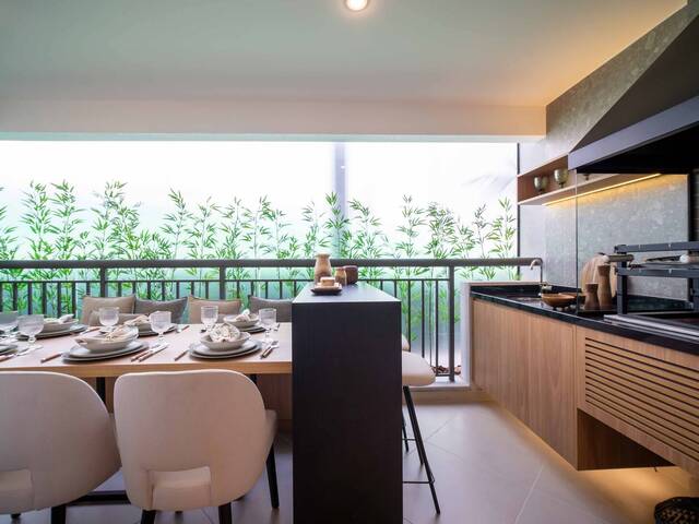 #jaca74 - Apartamento para Venda em São Paulo - SP - 1