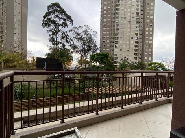 #gardenarbo - Apartamento para Venda em São Paulo - SP - 1