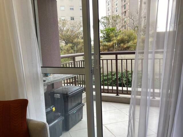 Apartamento para Venda em São Paulo - 5