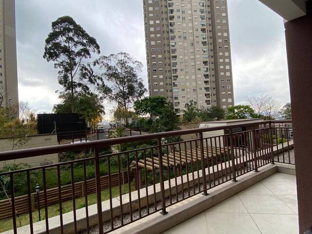 #gardenarbo - Apartamento para Venda em São Paulo - SP - 2