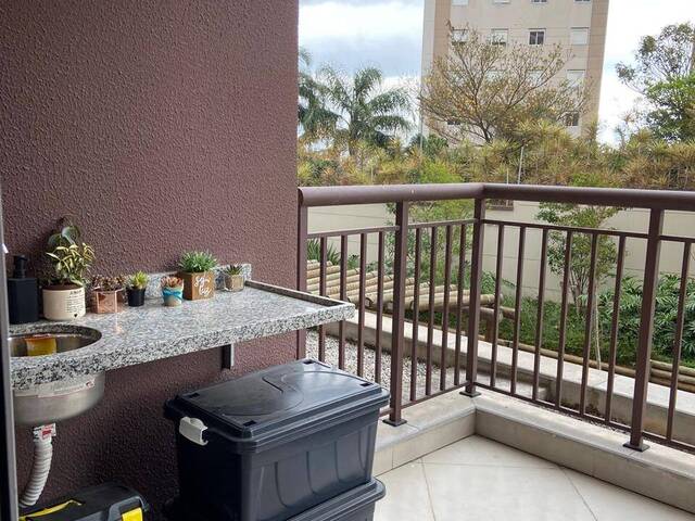 Apartamento para Venda em São Paulo - 4
