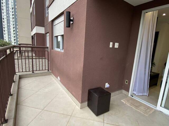 #gardenarbo - Apartamento para Venda em São Paulo - SP - 3