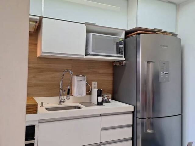 #canto48 - Apartamento para Venda em São Paulo - SP - 2