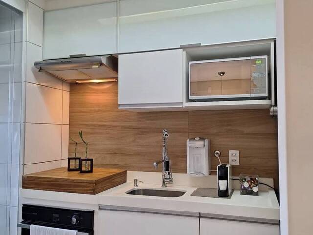 #canto48 - Apartamento para Venda em São Paulo - SP - 1