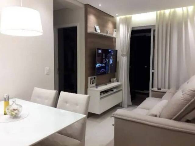 #canto48 - Apartamento para Venda em São Paulo - SP - 3
