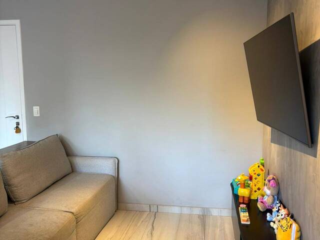 Apartamento para Venda em São Paulo - 5