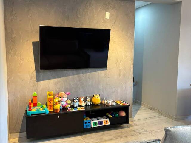 Apartamento para Venda em São Paulo - 4