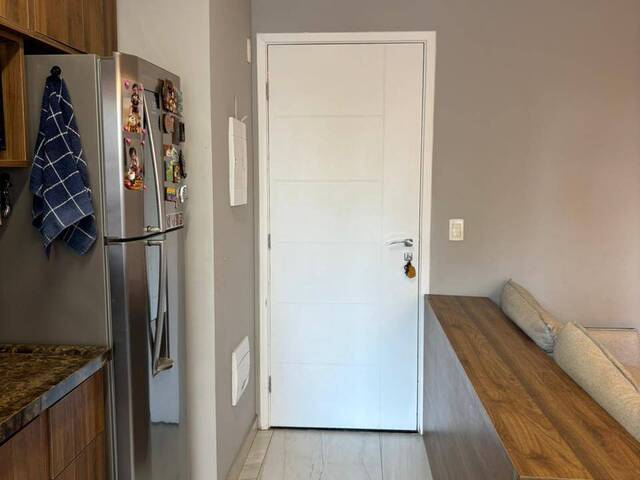 #407 - Apartamento para Venda em São Paulo - SP - 2