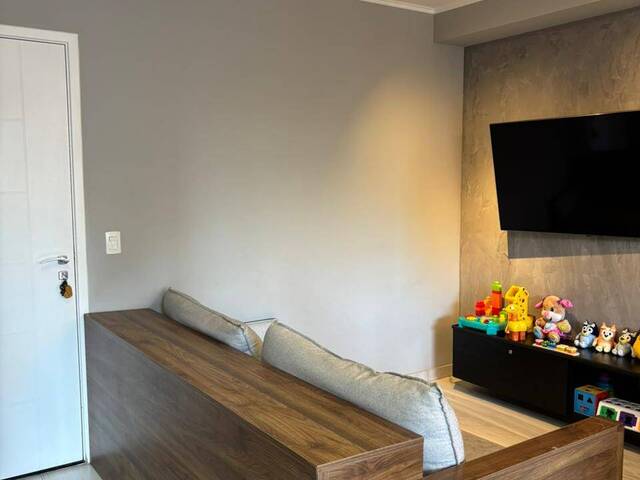 #407 - Apartamento para Venda em São Paulo - SP - 3