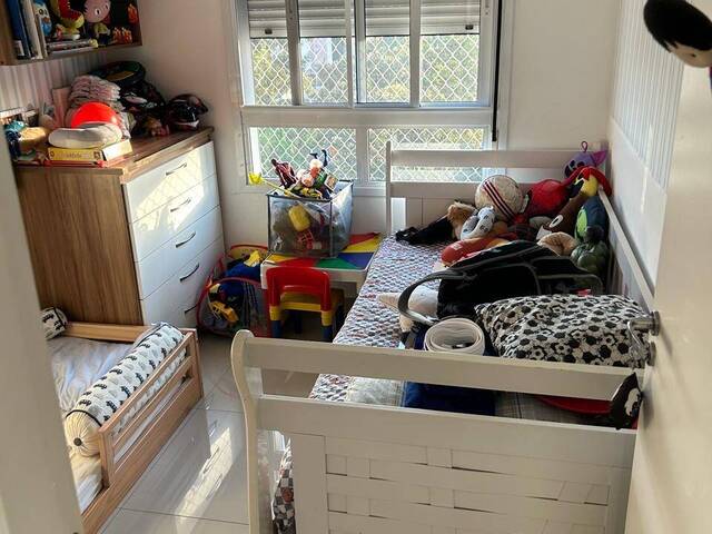 #408 - Apartamento para Venda em São Paulo - SP - 2