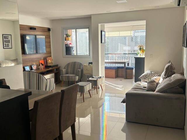 #408 - Apartamento para Venda em São Paulo - SP - 1