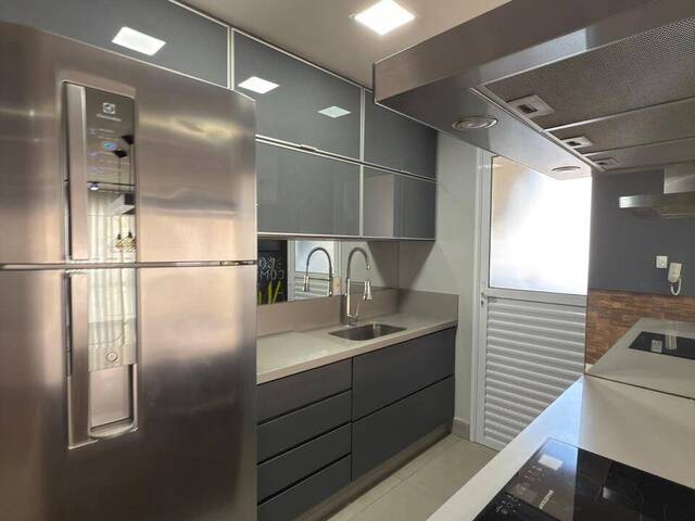 #409 - Apartamento para Venda em São Paulo - SP - 2