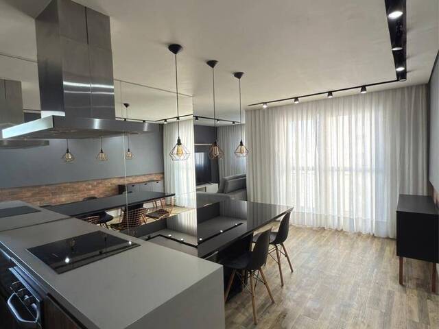 Venda em Vila Andrade - São Paulo