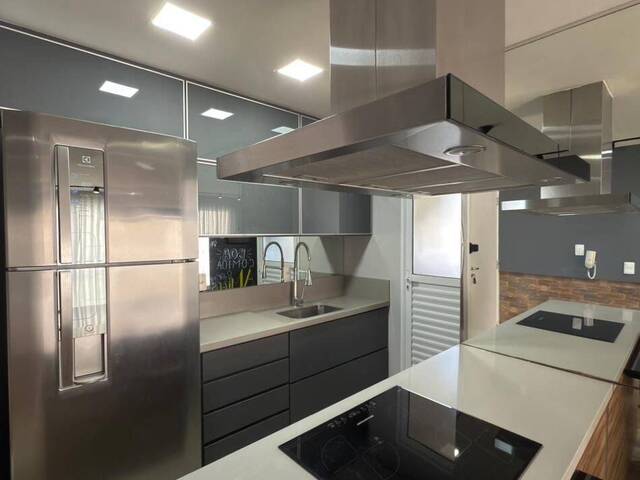 #409 - Apartamento para Venda em São Paulo - SP - 3