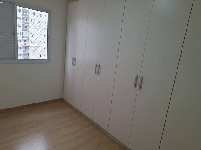 #410 - Apartamento para Venda em São Paulo - SP - 2