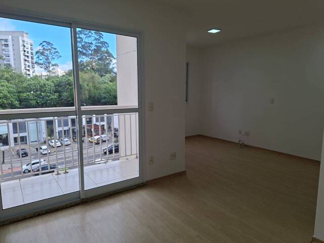 #410 - Apartamento para Venda em São Paulo - SP - 1