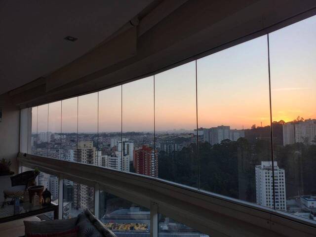 #singolare - Apartamento para Venda em São Paulo - SP - 3