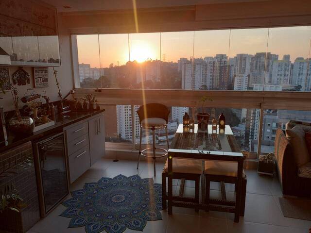 #singolare - Apartamento para Venda em São Paulo - SP - 2