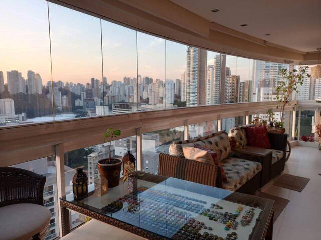 Venda em Vila Andrade - São Paulo