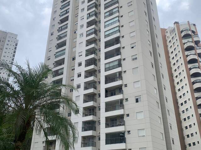 Venda em Vila Andrade - São Paulo