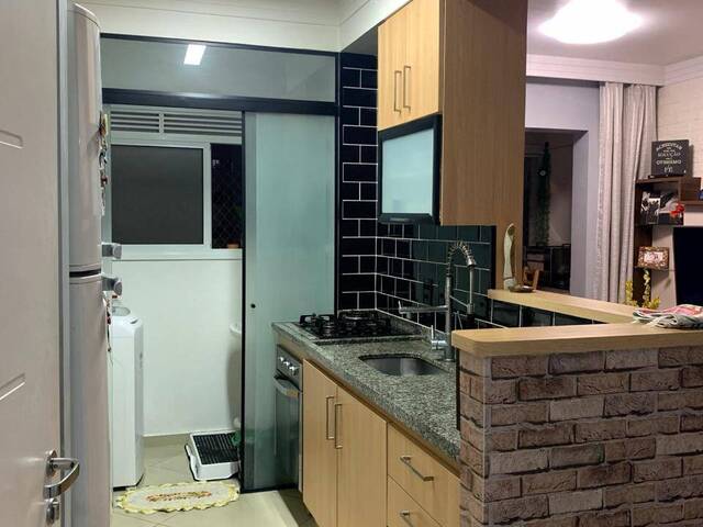 Apartamento para Venda em São Paulo - 5