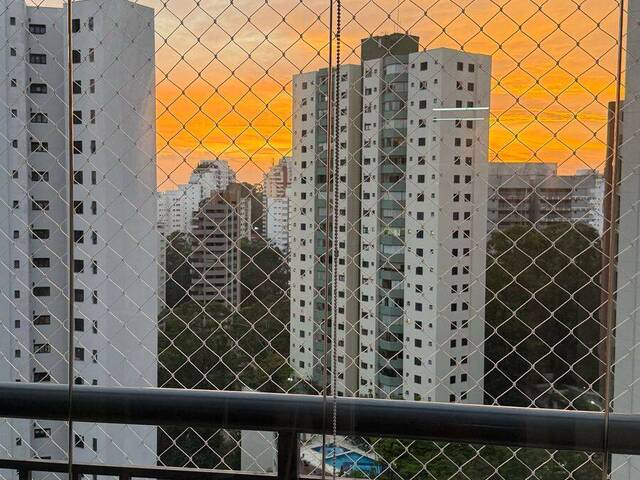 #412 - Apartamento para Venda em São Paulo - SP - 1