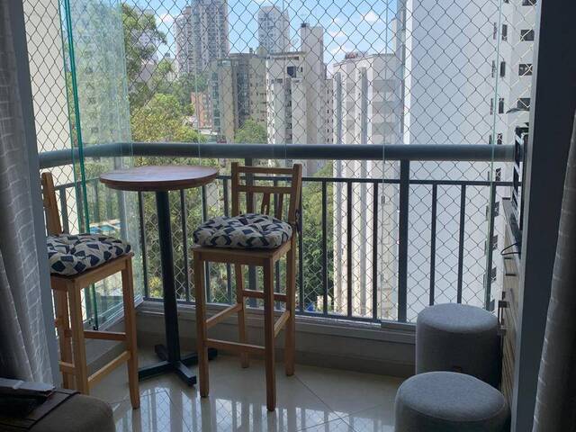 #412 - Apartamento para Venda em São Paulo - SP - 2