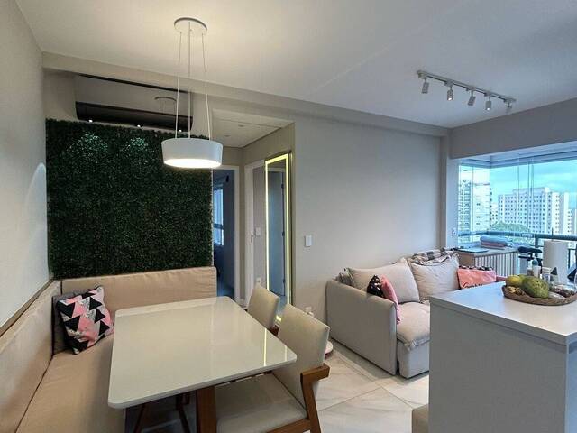 #413 - Apartamento para Venda em São Paulo - SP - 2