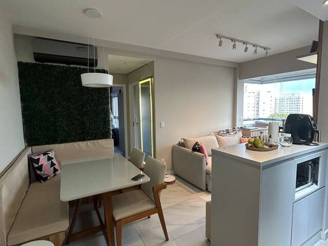 #413 - Apartamento para Venda em São Paulo - SP - 1