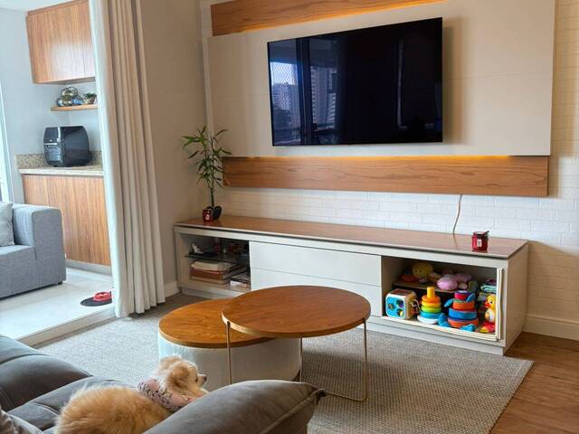 Apartamento para Venda em São Paulo - 5
