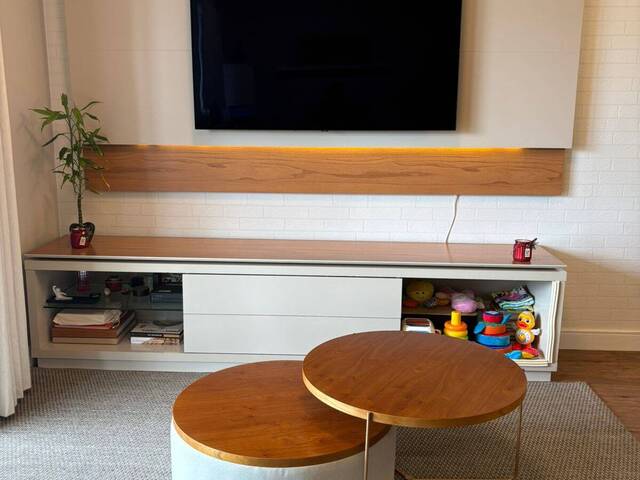 Apartamento para Venda em São Paulo - 4