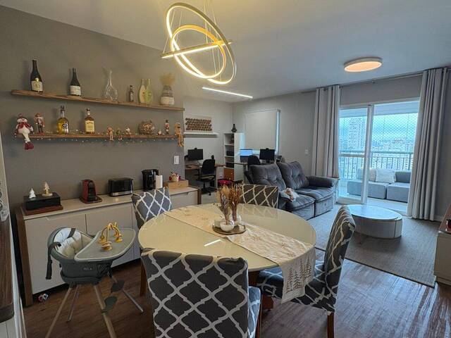 #415 - Apartamento para Venda em São Paulo - SP - 1