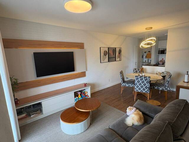 #415 - Apartamento para Venda em São Paulo - SP - 2