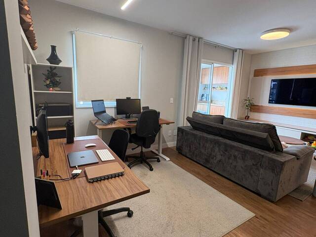#415 - Apartamento para Venda em São Paulo - SP - 3