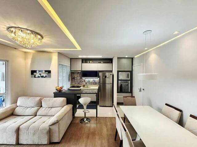 #Mob - Apartamento para Venda em São Paulo - SP - 2