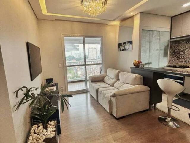 Apartamento para Venda em São Paulo - 5