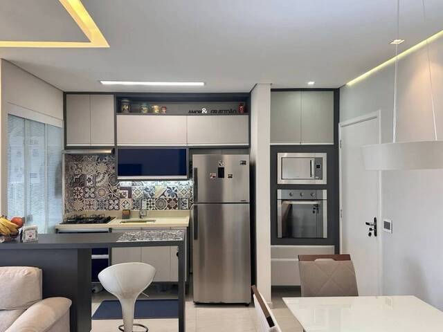 #Mob - Apartamento para Venda em São Paulo - SP - 3