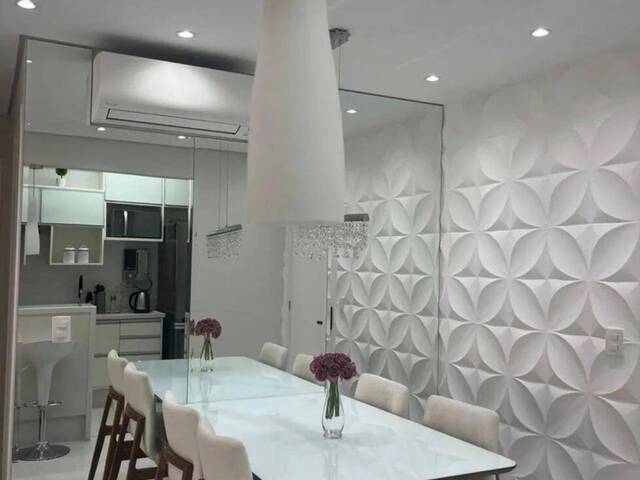 #417 - Apartamento para Locação em São Paulo - SP - 2